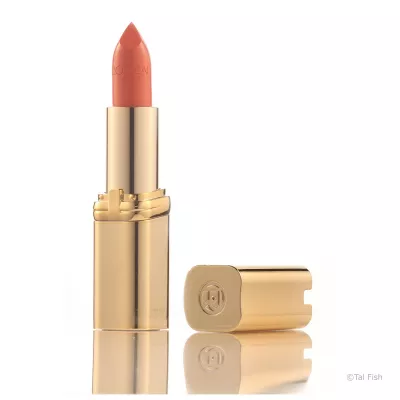 tal fish lipstick